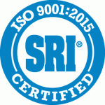 ISO 9001 Certified