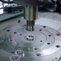 Electrical Contact Manufacturing