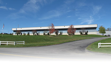 Contact Technologies - St. Marys, PA